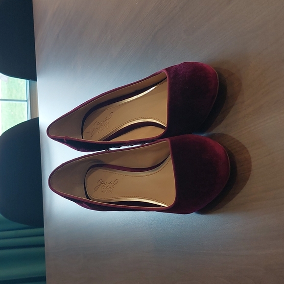 💃 Badgley Mischka Shoes - Picture 6 of 11